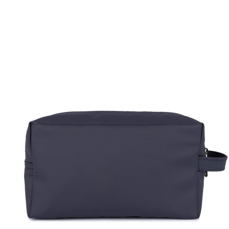 Lancaster Storm KBA Trousse De Toilette 516-50 Bleu Foncé dos