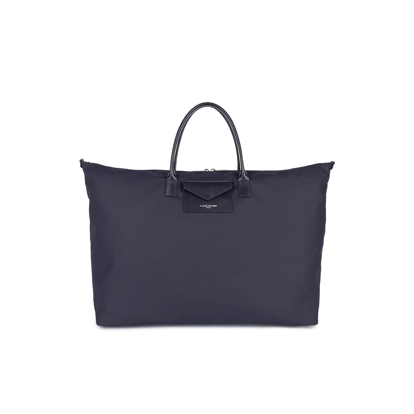 Lancaster Storm Kba Travel Bag 516-52 Navy Blue