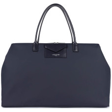 Lancaster Storm Kba Large Travel Bag 516-53 Dark Blue