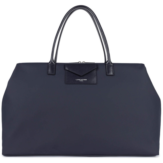 Lancaster Storm Kba Large Travel Bag 516-53 Dark Blue