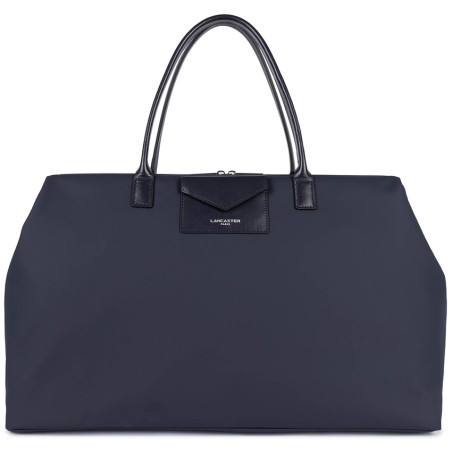 Lancaster Storm Kba Large Travel Bag 516-53 Dark Blue