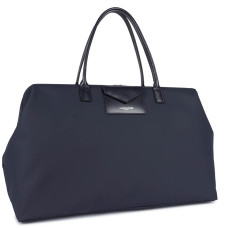 Lancaster Storm Kba Large Travel Bag 516-53 Dark Blue