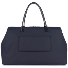 Lancaster Storm Kba Large Travel Bag 516-53 Dark Blue