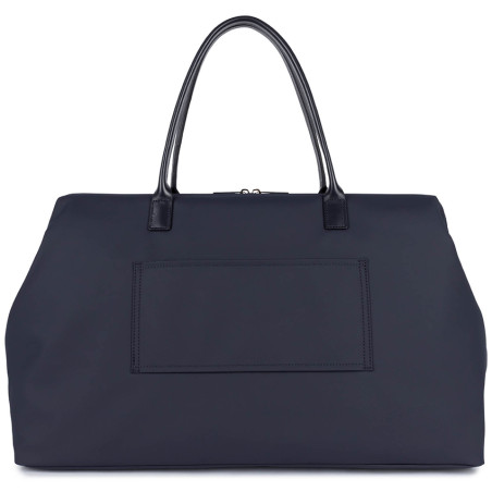 Lancaster Storm Kba Large Travel Bag 516-53 Dark Blue