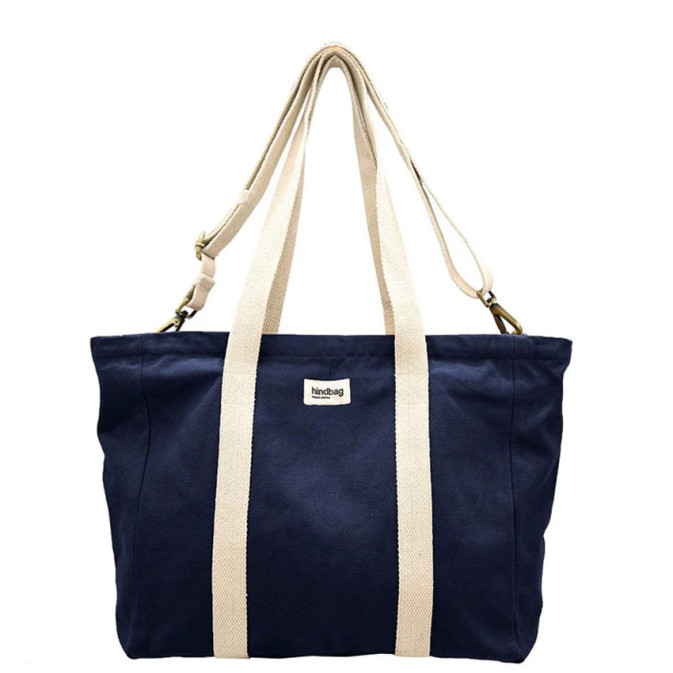 Hindbag Cesar Sac Cabas Navy