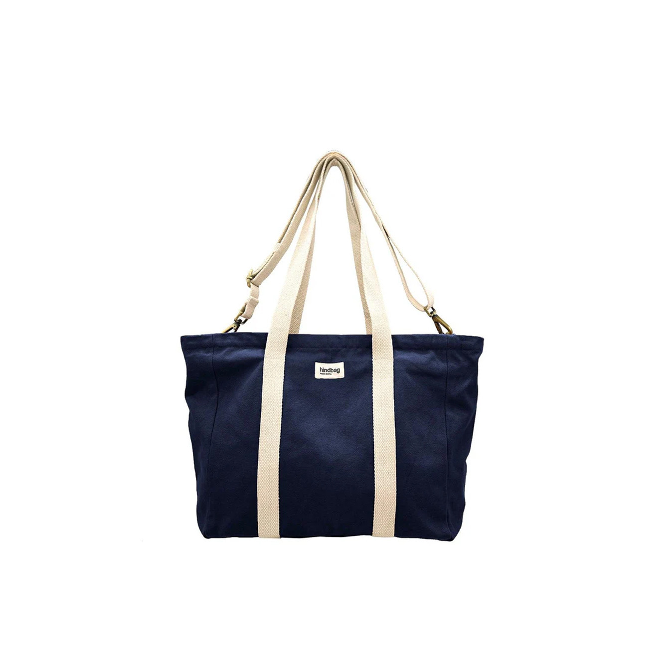 Hindbag Cesar Sac Cabas Navy