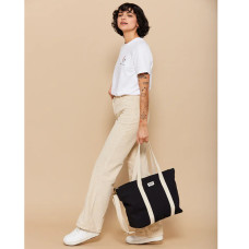 Hindbag Cesar Tote Bag Black