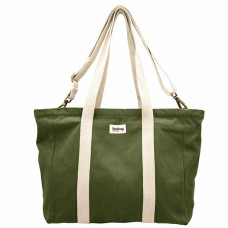 Hindbag Cesar Tote Bag Olive