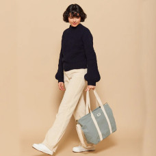 Hindbag Cesar Tote Bag Sage