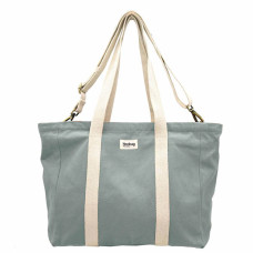 Hindbag Cesar Tote Bag Sage