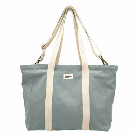 Hindbag Cesar Tote Bag Sage