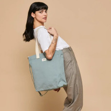 Hindbag Tote Bag and Paul Sauge Shopping Bag
