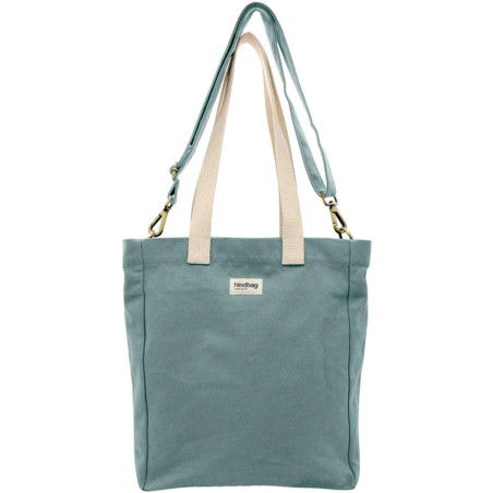 Hindbag Tote Bag and Paul Sauge Shopping Bag