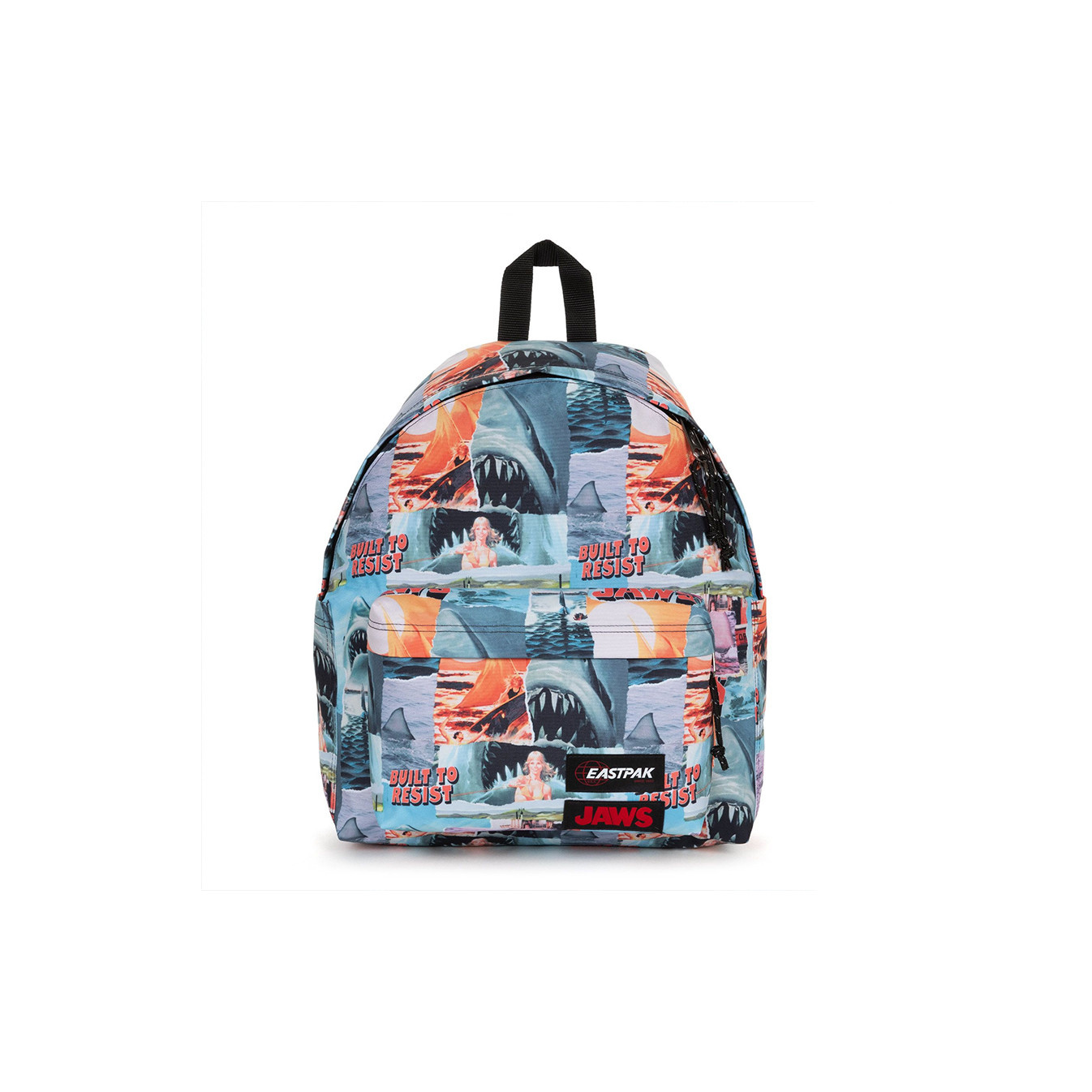 Eastpak Jaws X Day Pak'r Sac A Dos Jaws Print