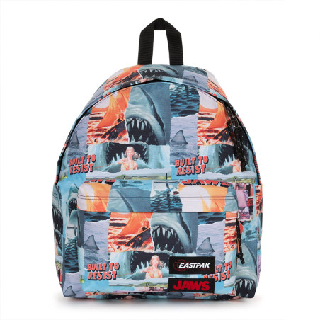 Eastpak Jaws X Day Pak'r Sac A Dos Jaws Print