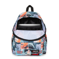 Eastpak Jaws X Day Pak'r Backpack Jaws Print