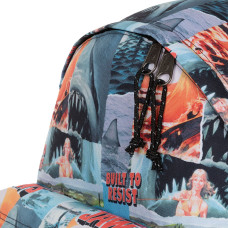 Eastpak Jaws X Day Pak'r Sac A Dos Jaws Print face