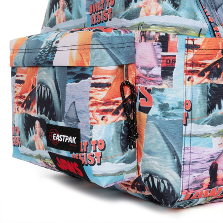 Eastpak Jaws X Day Pak'r Sac A Dos Jaws Print