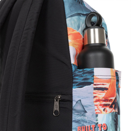 Eastpak Jaws X Day Pak'r Backpack Jaws Print