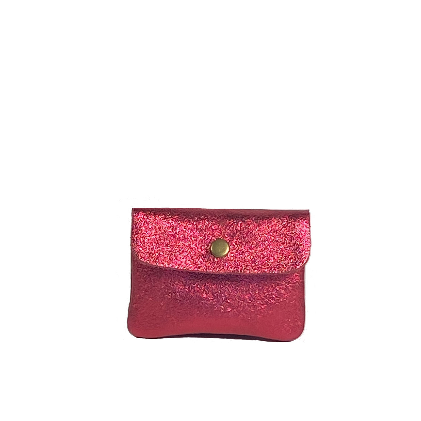 Shiny Small Coin Purse Farfouillette