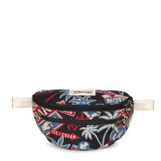 Eastpak Road To Newhere Springer Bottle Banana Bag Road To Print