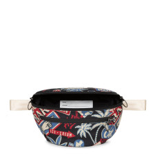 Eastpak Road To Newhere Springer Bottle Banana Bag Road To Print