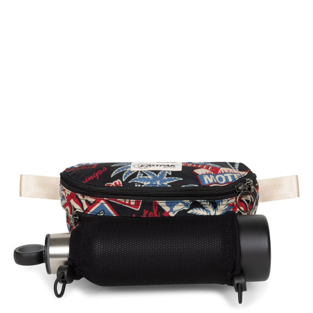 Eastpak Road To Newhere Springer Bottle Banana Bag Road To Print
