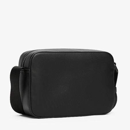 Tommy Hilfiger TH Foundation Besace Homme BDS Black dos