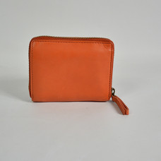 Biba Boston BT11 Orange Wallet