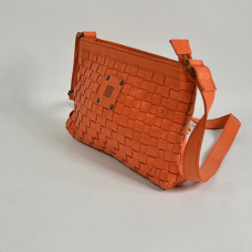 Biba Kansas KA9 Crossbody Bag Naranja