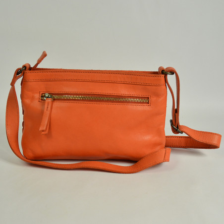 Biba Kansas KA9 Sac Travers Naranja DOS