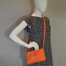 Biba Kansas KA9 Crossbody Bag Naranja