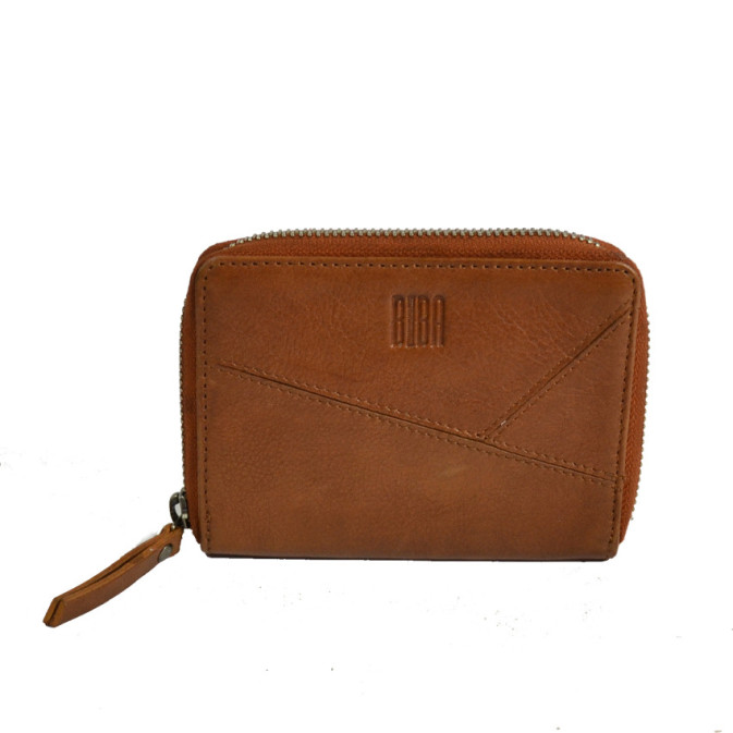 Biba Stika STI3L Leather Wallet