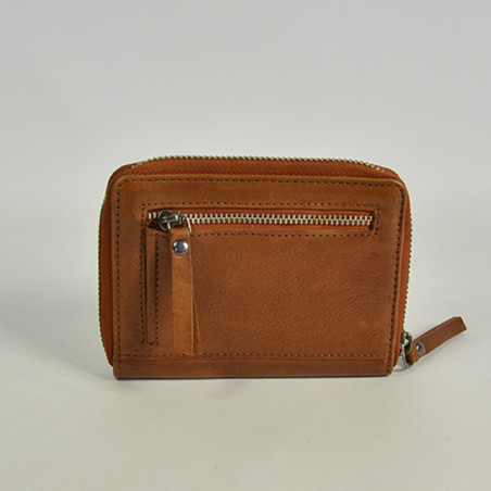 Biba Stika STI3L Leather Wallet