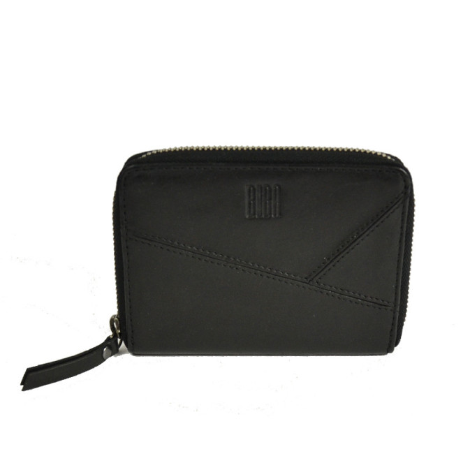 Biba Stika STI3L Portefeuille Negro