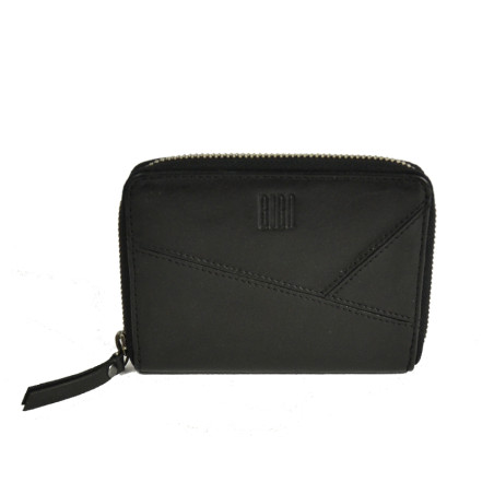 Biba Stika STI3L Portefeuille Negro