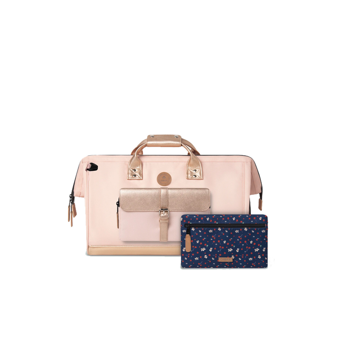 Cabaïa Duffle V2 Sac De Voyage Cabine Queretaro