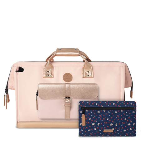 Cabaïa Duffle V2 Sac De Voyage Cabine Queretaro