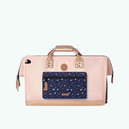 Cabaïa Duffle V2 Sac De Voyage Cabine Queretaro avec pochette