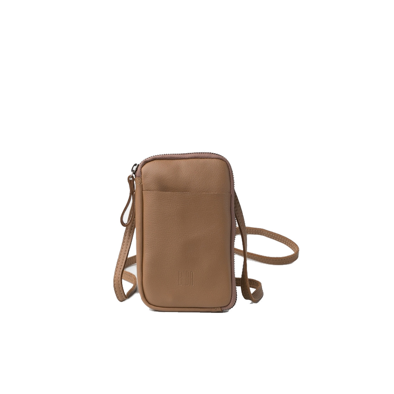 Biba Work Tb Phone Pouch Cannelle