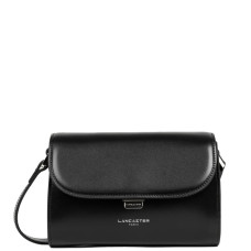 Lancaster Suave Even Small Trolley Bag 433-43 Black