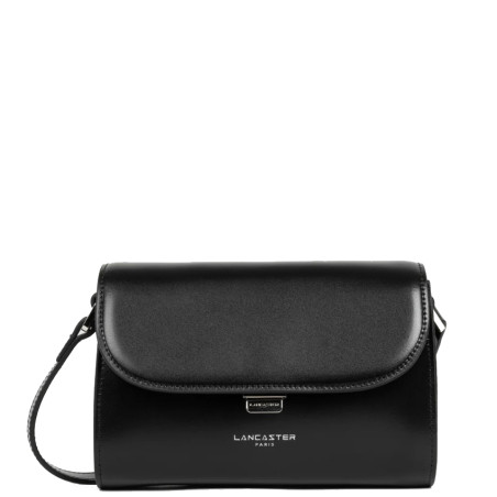 Lancaster Suave Even Small Trolley Bag 433-43 Black