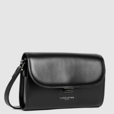 Lancaster Suave Even Small Trolley Bag 433-43 Black