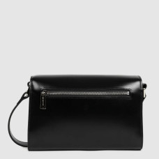 Lancaster Suave Even Trolley Bag 433-44 Black