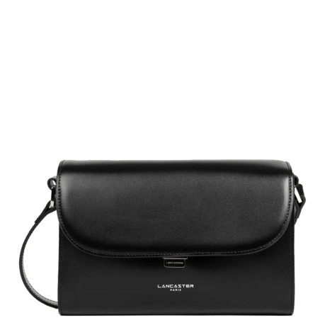 Lancaster Suave Even Trolley Bag 433-44 Black