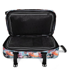 Eastpak Transit'r Wheeled Bag M 4t0 Jaws Print
