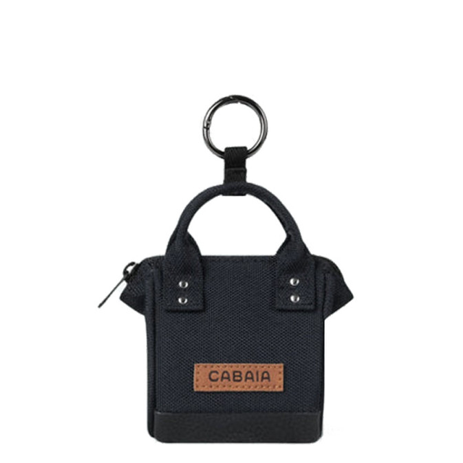 Cabaïa Mini Pouch Porte Clés Berlin