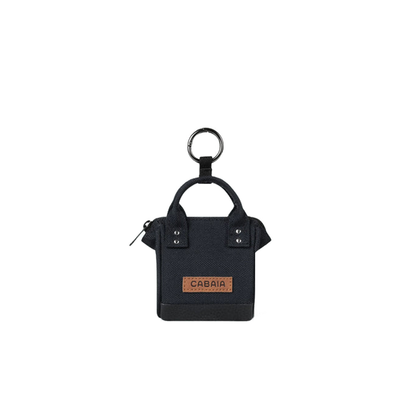 Cabaïa Mini Pouch Porte Clés Berlin