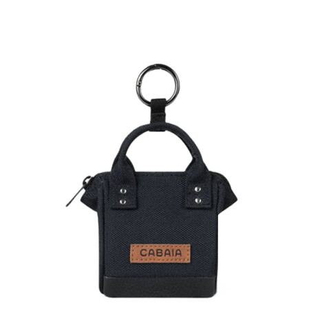 Cabaïa Mini Pouch Porte Clés Berlin
