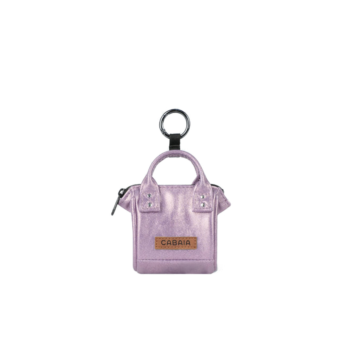 Cabaïa Mini Pouch Pico Key Holder Capri